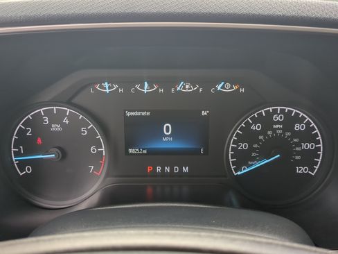 Certified 2022 Ford F150 XL w/ STX Appearance Package AWD/4WD image 24