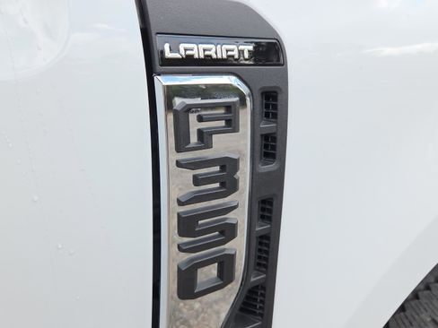 Used 2026 Ford F350 Lariat w/ Lariat Ultimate Package image 19
