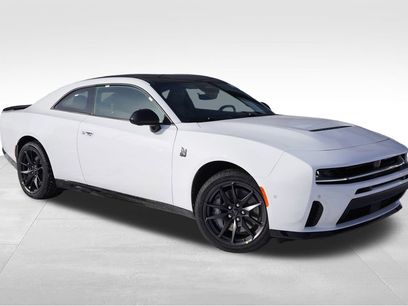 New 2026 Dodge Charger Scat Pack