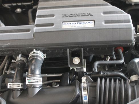 Used 2017 Honda CR-V EX-L image 19