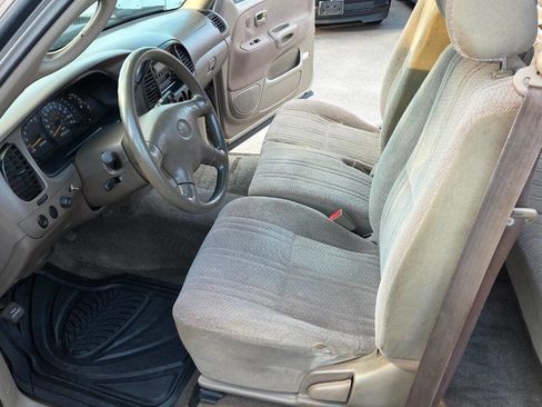 Used 2001 Toyota Tundra SR5 image 24
