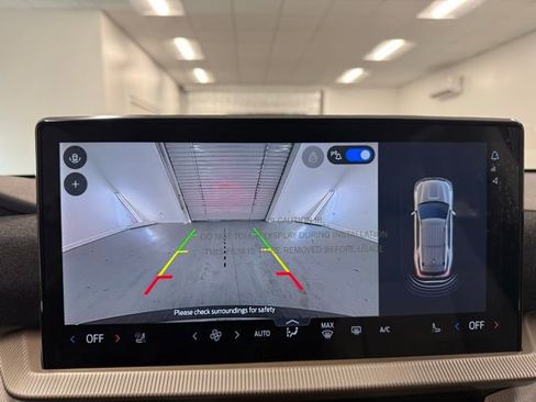 New 2026 Ford Explorer Active image 23