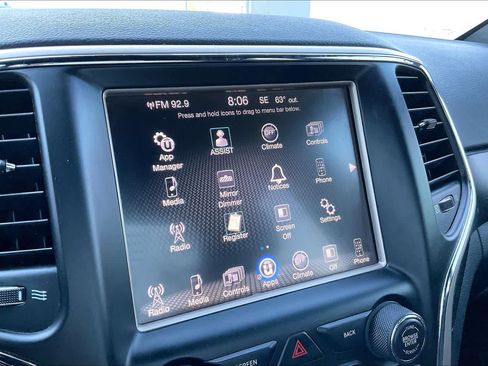 Used 2015 Jeep Grand Cherokee Laredo w/ Quick Order Package 23E image 31