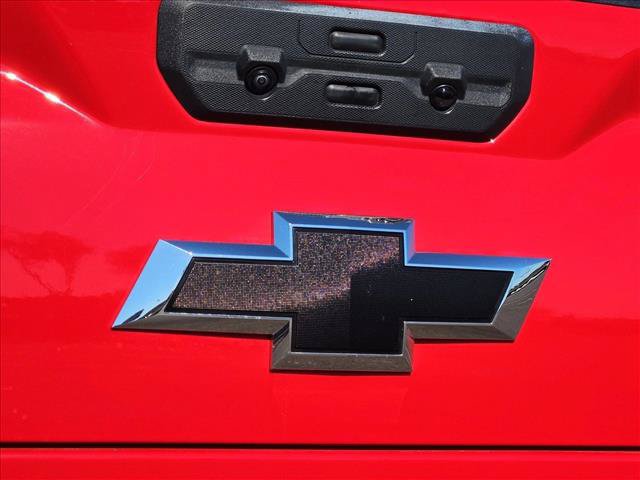 Used 2026 Chevrolet Silverado 1500 W/T w/ WT Safety Package RWD image 27