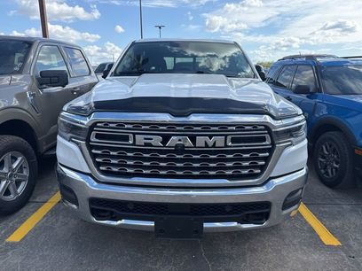Used 2025 RAM 1500 Limited