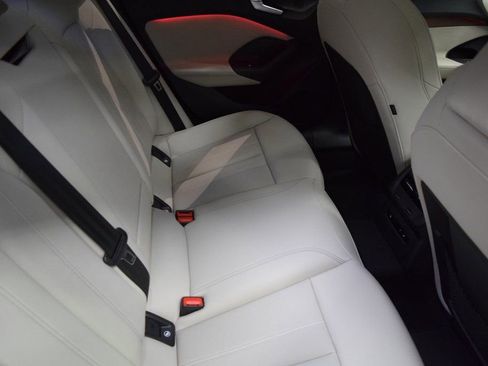 New 2025 Audi A5 2.0T Prestige image 6