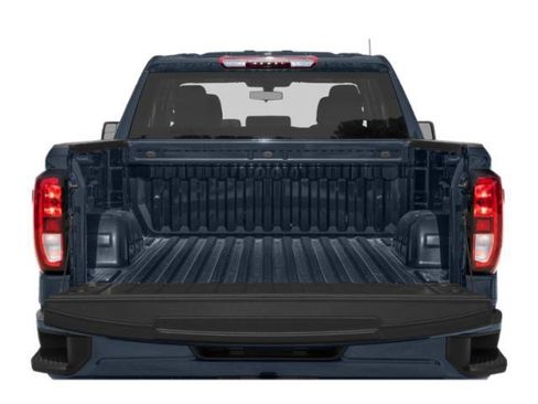 Used 2021 GMC Sierra 1500 Elevation w/ Preferred Package AWD/4WD image 14