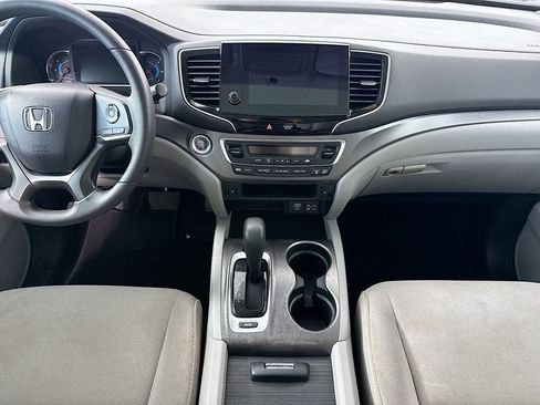 Certified 2020 Honda Pilot EX image 14