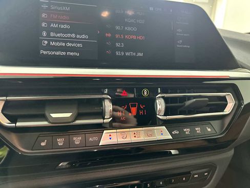 Used 2023 BMW Z4 sDrive30i w/ Premium Package image 16