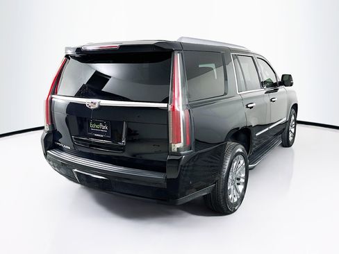 Used 2018 Cadillac Escalade 2WD image 9