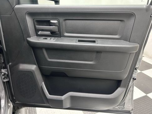 New 2026 RAM 2500 Tradesman AWD/4WD image 16