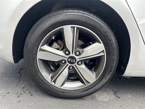 Used 2018 Kia Forte LX w/ LX Popular Package image 25