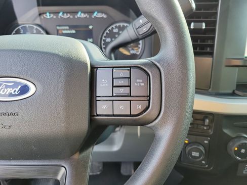 Certified 2025 Ford F250 XLT image 24