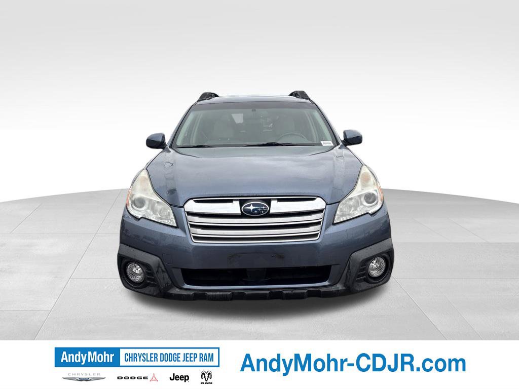 Used 2014 Subaru Outback 2.5i Premium AWD/4WD image 2