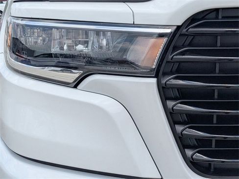 Used 2026 RAM 1500 Laramie image 9