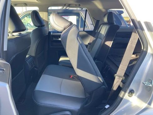 Certified 2023 Toyota 4Runner SR5 Premium image 27