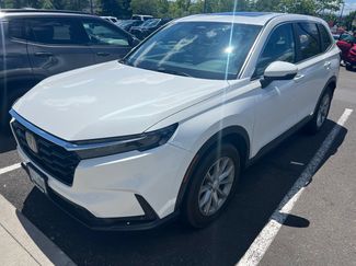 Used 2023 Honda CR-V EX-L video 1