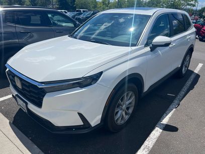 Used 2023 Honda CR-V EX-L