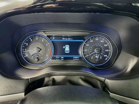 Used 2022 Hyundai Palisade SEL w/ Convenience Package FWD image 18