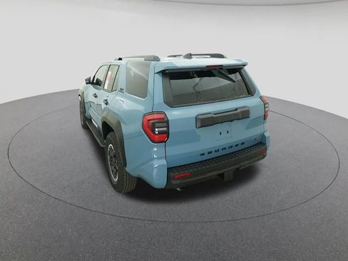 New 2025 Toyota 4Runner TRD Off-Road Premium image 6