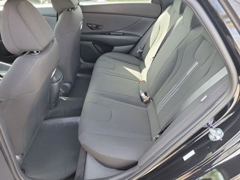 New 2026 Hyundai Elantra Sport image 20