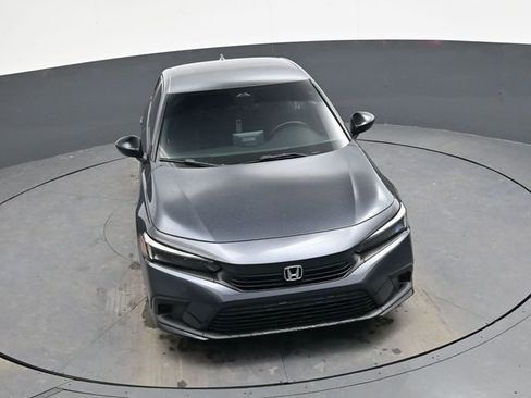 Used 2024 Honda Civic Sport image 29