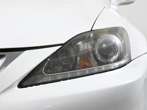 Used 2012 Lexus IS 250 AWD image 11