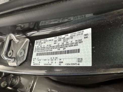 Used 2015 Ford Escape SE image 17