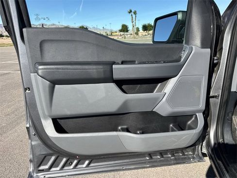 Certified 2023 Ford F150 XLT image 9
