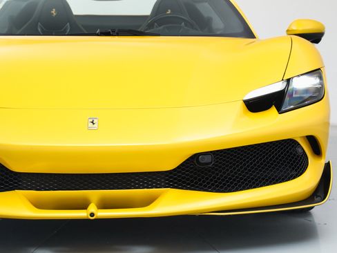 Used 2024 Ferrari 296 GTS image 15