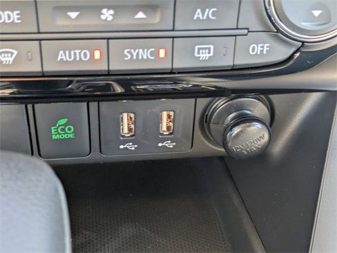 New 2026 Mitsubishi Eclipse Cross SE image 22