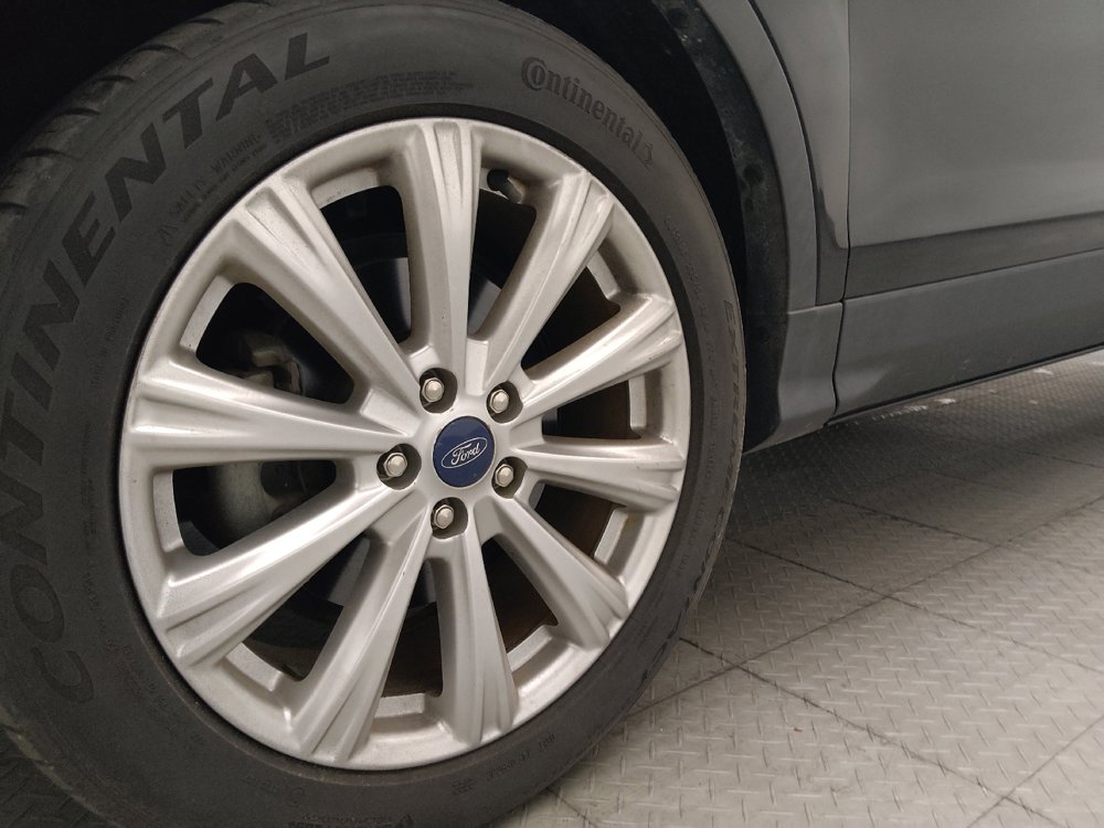 Used 2019 Ford Escape SEL FWD image 31