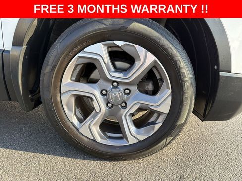 Used 2019 Honda CR-V EX image 10