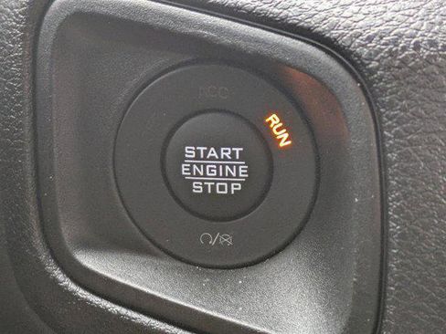 Certified 2024 Jeep Wrangler Sport S image 23