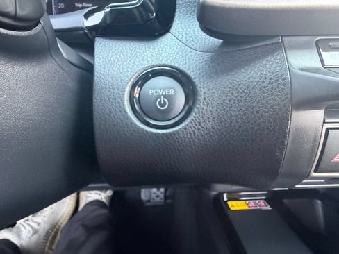 New 2026 Toyota Camry XSE FWD image 20