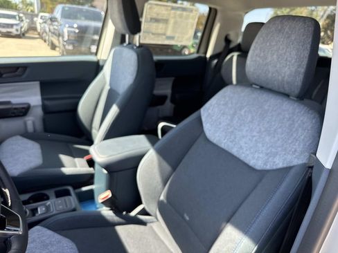 New 2025 Ford Maverick XLT w/ XLT Luxury Package image 7