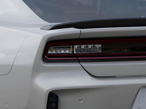 New 2025 Dodge Charger Scat Pack w/ Track Pack image 9