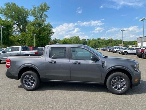 New 2026 Ford Maverick XLT w/ Equipment Group 301A AWD/4WD image 13