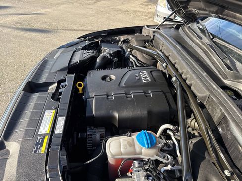 Used 2014 Audi Q5 2.0T Premium Plus image 14