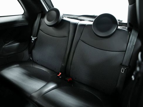 Used 2018 FIAT 500 e w/ Esport Package image 24