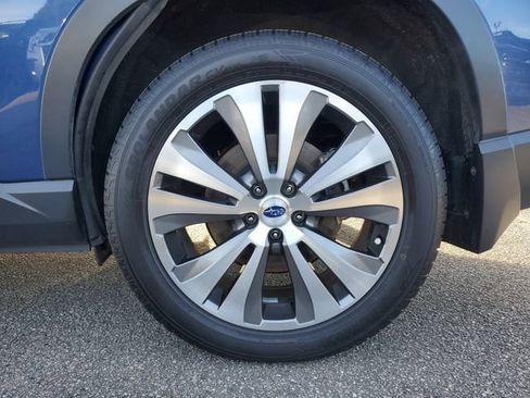 Used 2021 Subaru Ascent Touring image 13