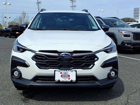 Certified 2025 Subaru Crosstrek 2.5i Limited image 2