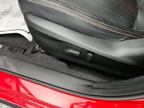 Used 2023 Subaru Crosstrek 2.5i Limited w/ Moonroof Package image 12