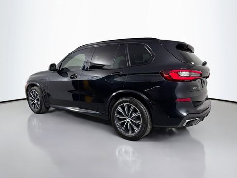 Used 2021 BMW X5 xDrive45e w/ M Sport Package image 8