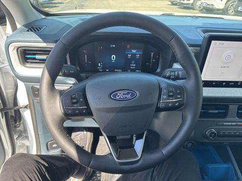 New 2026 Ford Maverick XLT AWD/4WD image 43