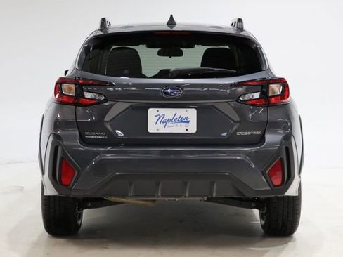 Used 2025 Subaru Crosstrek 2.0i Premium image 6