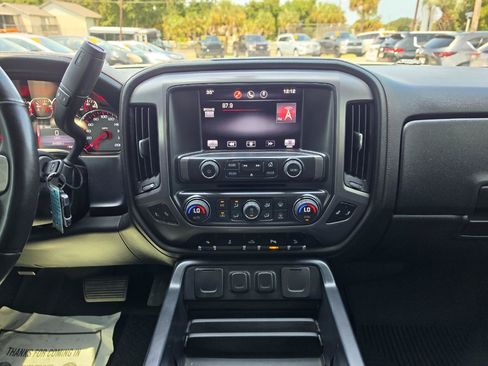 Used 2014 GMC Sierra 1500 SLT AWD/4WD image 14