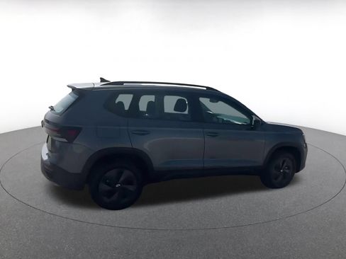 Used 2026 Volkswagen Taos S FWD image 14
