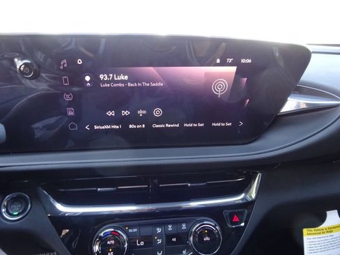 New 2026 Buick Envista Sport Touring w/ Convenience I Package FWD image 25
