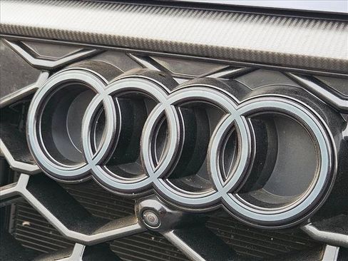 Used 2025 Audi RS Q8 performance AWD/4WD image 30